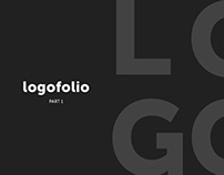 Logofolio (part #1)