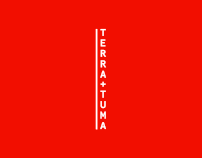 Terra + Tuma rebrand
