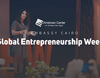 Global Entrepreneurship Week 2018