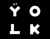 AT YOLK: OPEN HOUSE EVENT