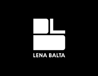 Lena Balta coiffure