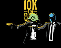 10K & The Kriminal World 3