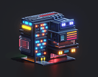 Micro Building 01