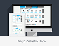 Dezayo - Custom Website Design Agency