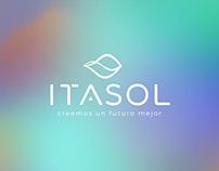 Itasol - Identidad