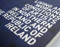 Living Conditions - Arts Council Northern Ireland