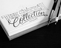The Sketch Collection Vol02