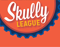 San Antonio Skully League