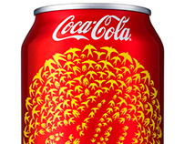 Coca-Cola Tết 2014