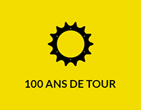 100 ans de Tour