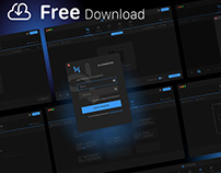 Music &Movie Software Screen - #FREE