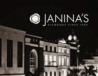 Janina's Luxury Magazine
