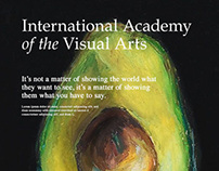 International Academy of the Visual Arts