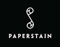 Paperstain