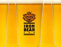 Iron Bear Pub
