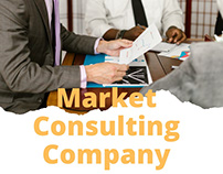 Market Consulting Company