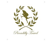 Logo design - Piccadily Travel