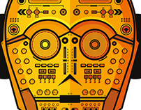 DJ-3PO