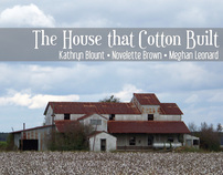 The House that Cotton Built