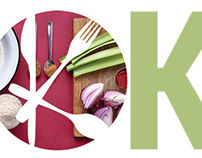 National Restaurant Kumbara - web site design