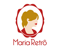 Maria Retrô