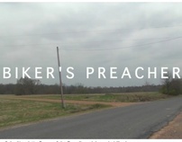 Biker's Preacher