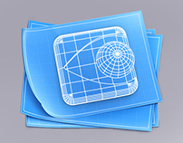 FineReader MacOS icon