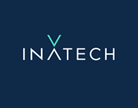 Inatech Rebranding