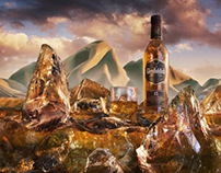 Scotch on the Rocks