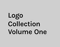 Logo Collection Volume One