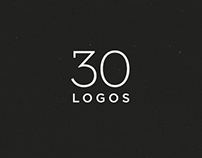 30 Logos