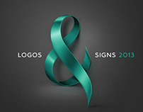Logotypes Collection 2013