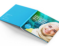 Report Design - UNICEF MENA