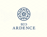 Eco Ardence - Township Branding & Identity (2016)