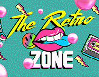 The Retro Zone