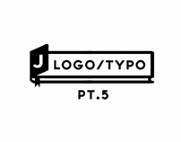 Logos & Typography .5