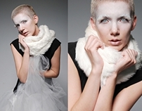 2012 Collection: Pearl