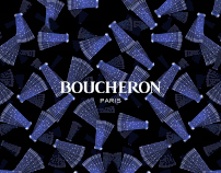 Boucheron Collection Nature Triomphante