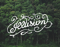 Type & Lettering Collection #1