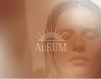 Aurum | Branding & Concept Design