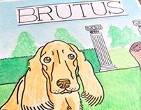 Et tu Brute?