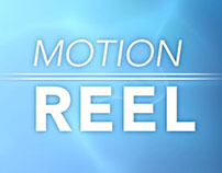 Motion Reel