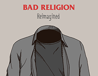 Bad Religion Reimagined – part 1