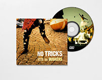Pack Buskers / No tricks