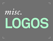 Misc. logos