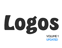 Logos Volume 1