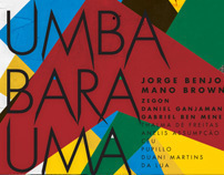 Umbabarauma (2010)
