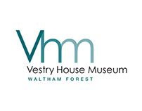 Vestry House Museum identity