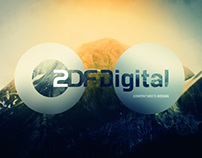 ZDF Digital Showreel 2014 - Content Meets Design