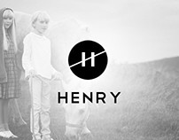 Henry - VirtueMart Joomla Template